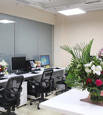 工長(zhǎng)俱樂部-皖南工長(zhǎng)俱樂部辦公環(huán)境